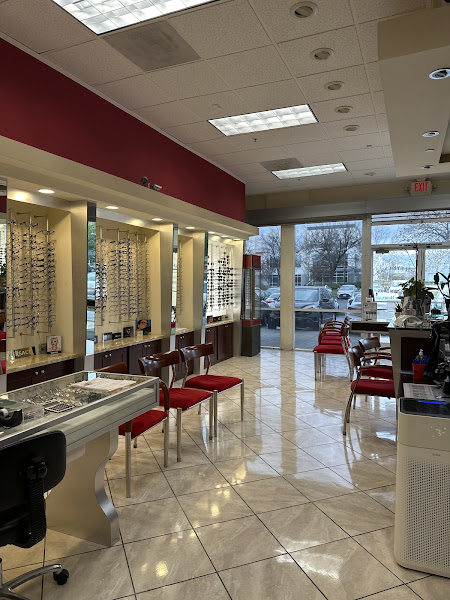 BH Eye Care Optometry 3