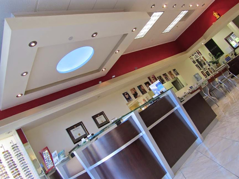 BH Eye Care Optometry 4