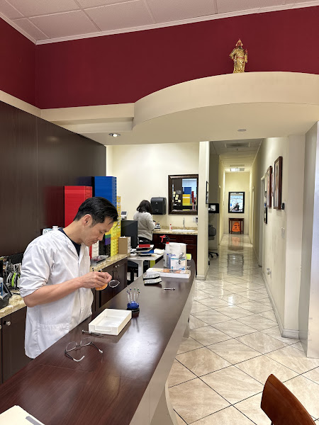 BH Eye Care Optometry 5
