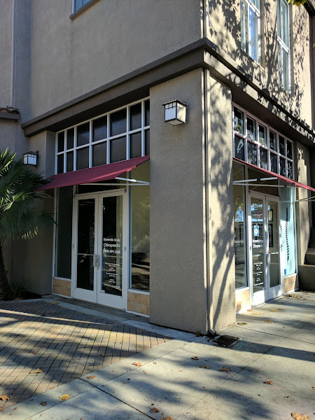 Kim Dynamic Body Chiropractic, PC