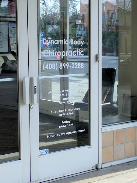 Kim Dynamic Body Chiropractic, PC 2
