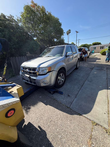 B.B Auto & Tow 3