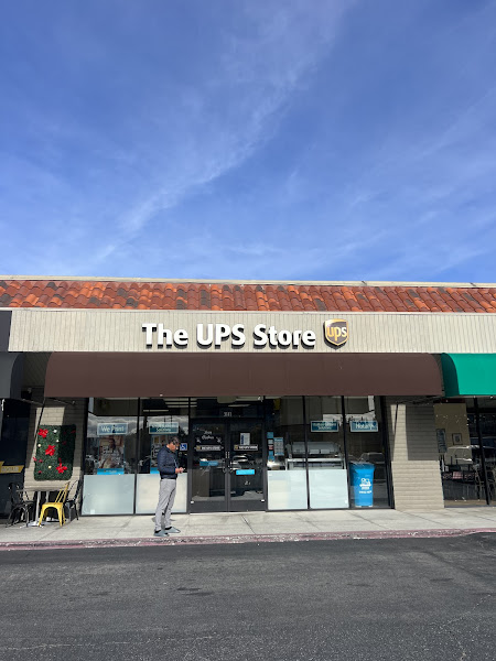 The UPS Store 2