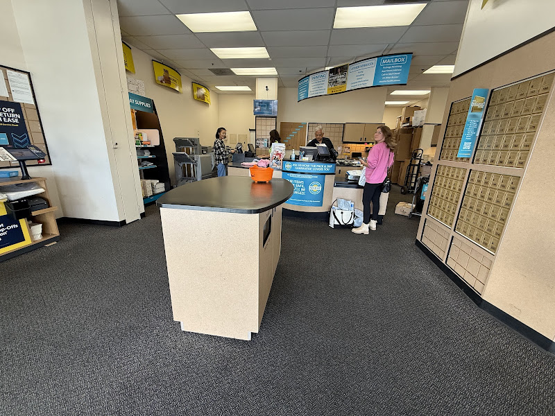 The UPS Store 3