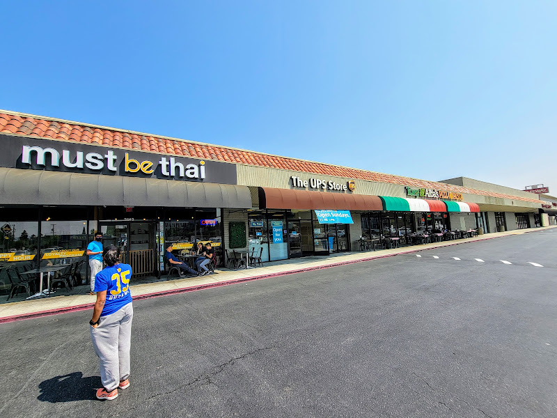 The UPS Store 4