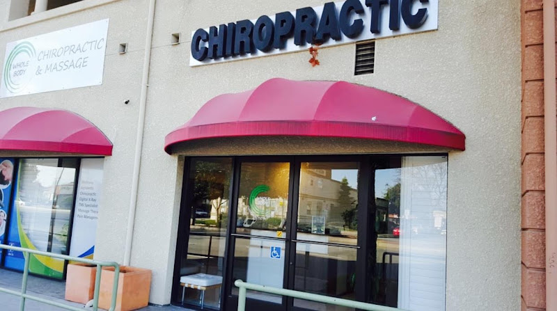 Whole Body Chiropractic & Massage 3