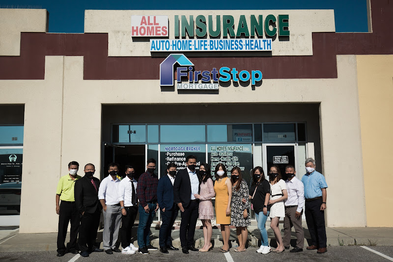 First Stop Mortgage Corporation