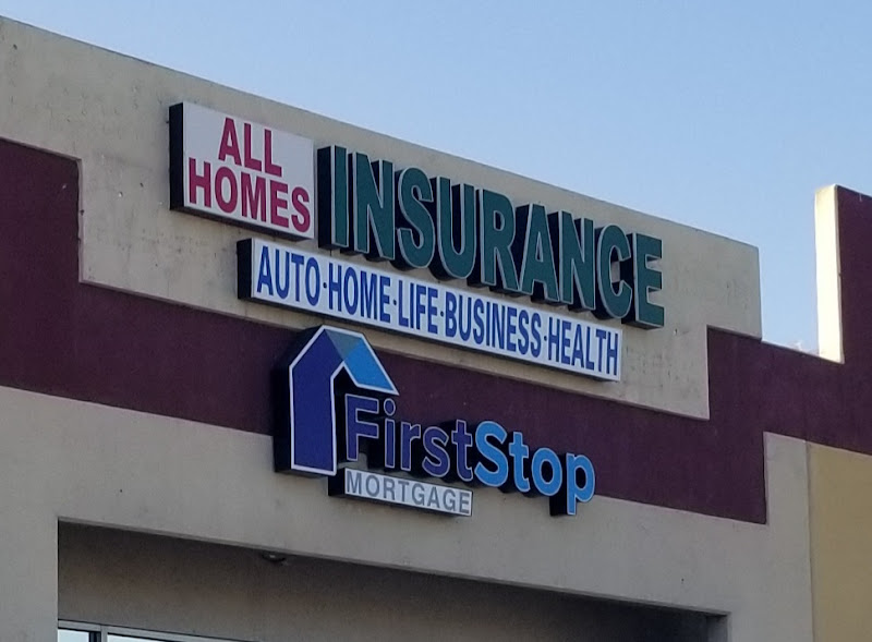 First Stop Mortgage Corporation 2