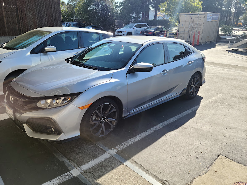 Tan Auto Repair 2