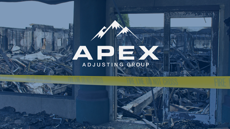 Apex Adjusting Group