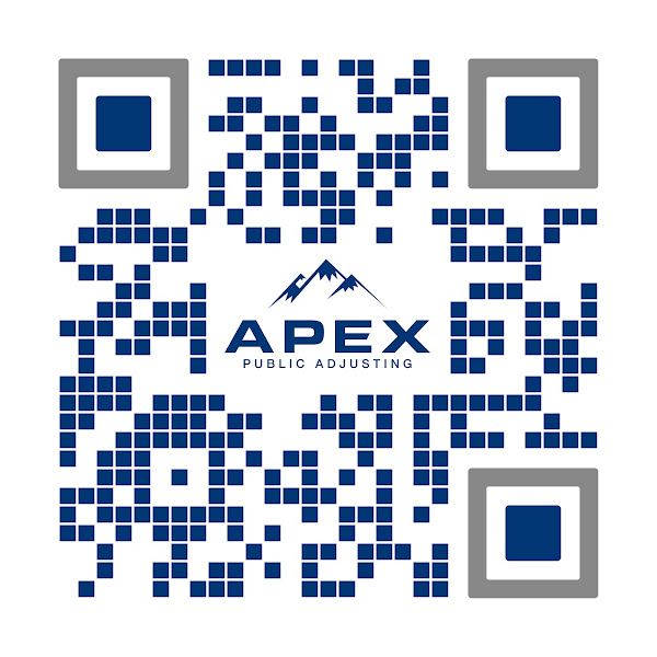 Apex Adjusting Group 4