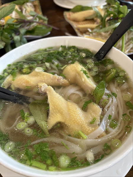 Tân Định Restaurant 5