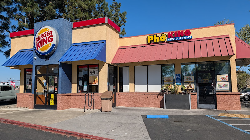 Pho King