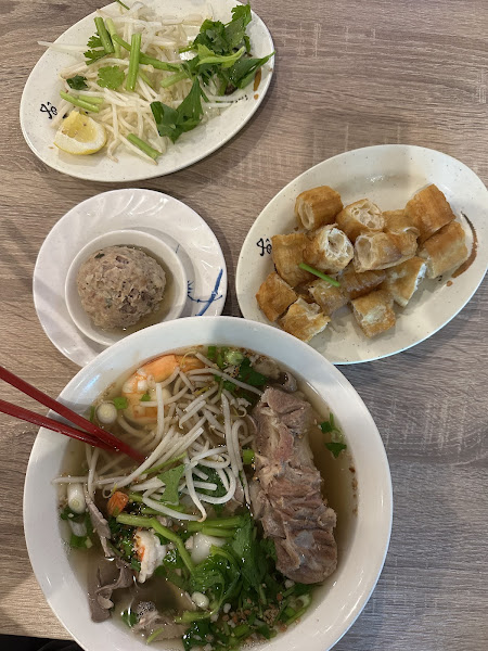 N & K Noodle 3