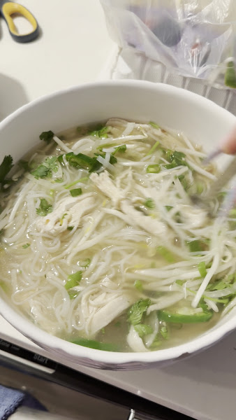 Phở Wagon 2