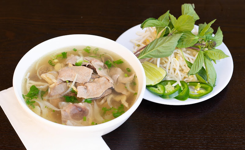 Phở Wagon 4