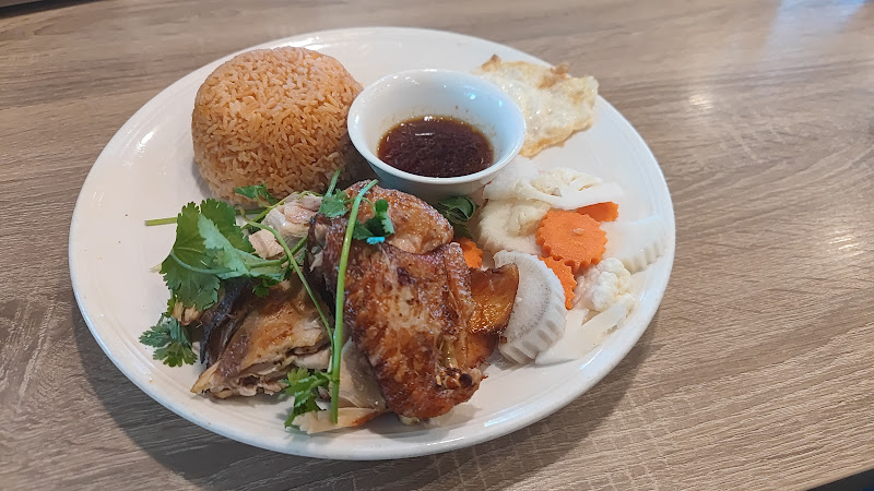 Phở Ông Địa 2