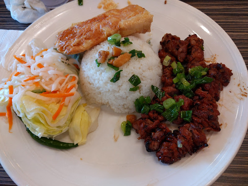 Phở Ông Địa 3