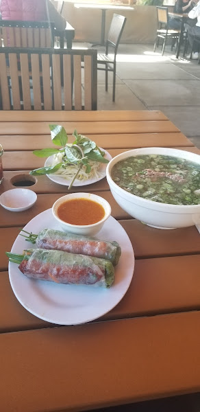 Phở Ông Địa 4