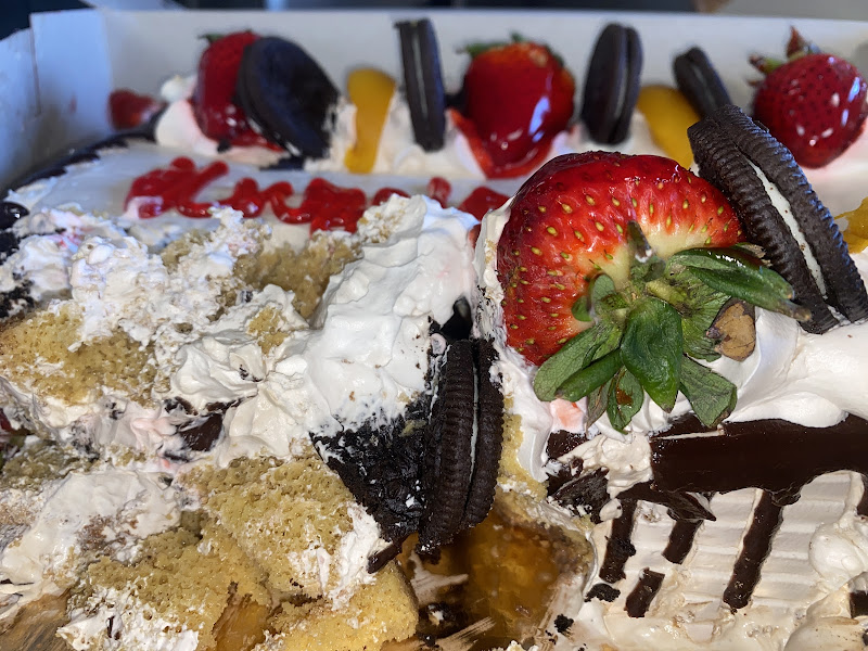 El Rico Pan Bakery 3