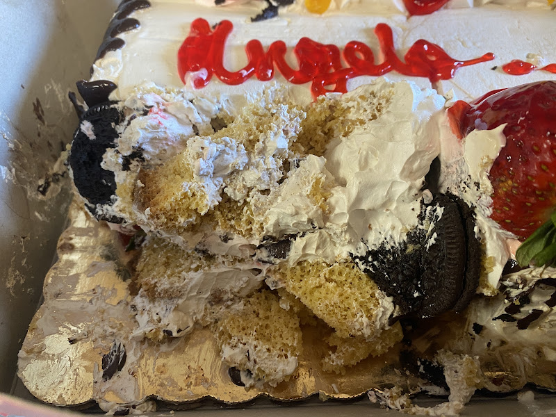 El Rico Pan Bakery 4