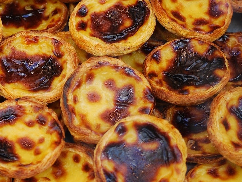 Popular Portuguese Bakery of San Jose 2