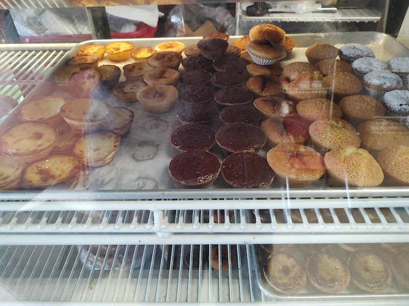 Popular Portuguese Bakery of San Jose 3