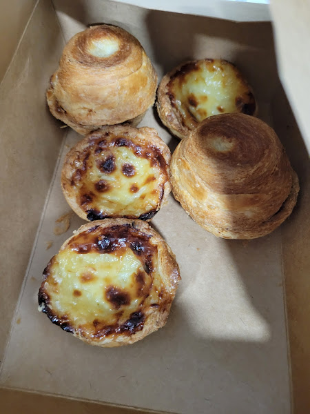 Popular Portuguese Bakery of San Jose 5