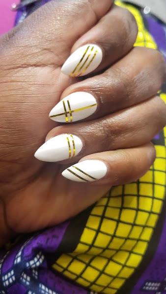 Kitchen Nail Bar - Blossom Hill 2