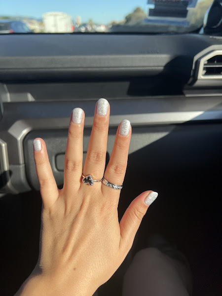 Kitchen Nail Bar - Blossom Hill 3