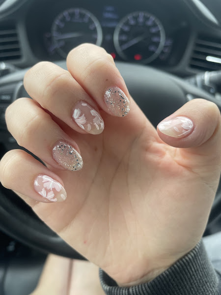 Kitchen Nail Bar - Blossom Hill 4