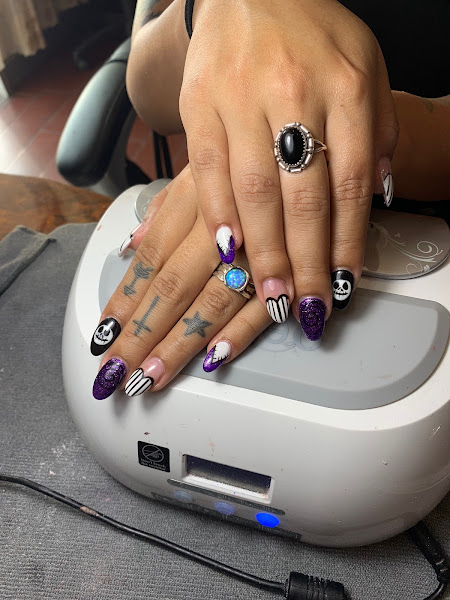 Eden's nails spa 3