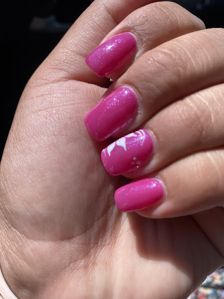 Diamond Nail & Spa 3