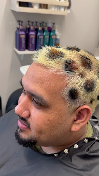 Y & S Hair Studio 2