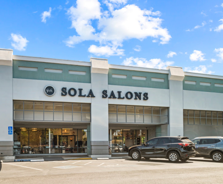 Y & S Hair Studio 3