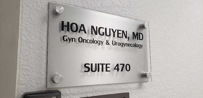 Hao Nguyen, M.D. FACOG 3
