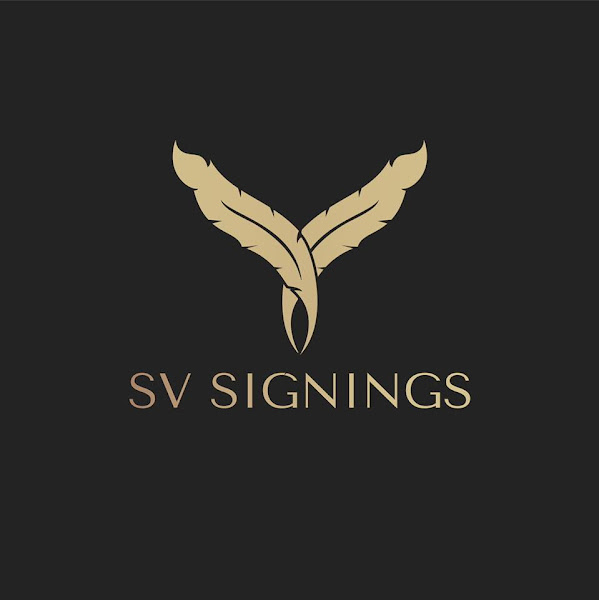 SV Signings 2
