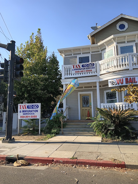 Vu Bail Bonds