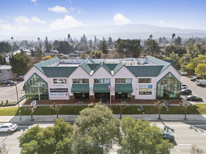 BRG Realty Corp