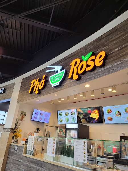 Pho Rose 1