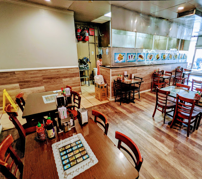 Phở Crystal Noodle House 1