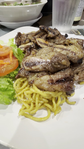 Phở Crystal Noodle House 2