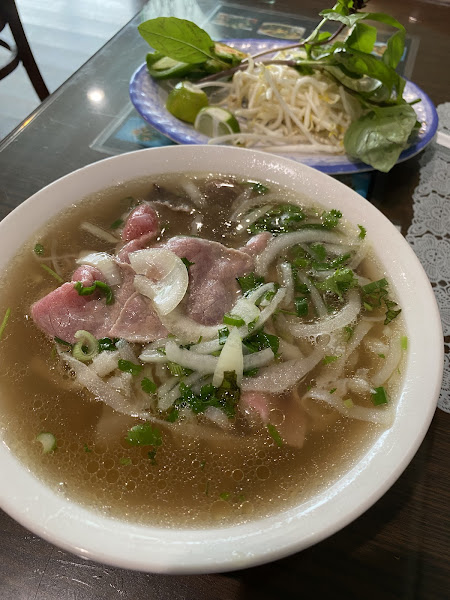 Phở Crystal Noodle House 3