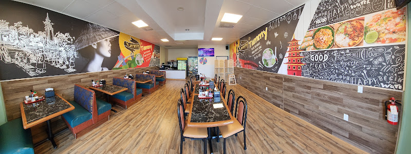 Pho Tammy 1