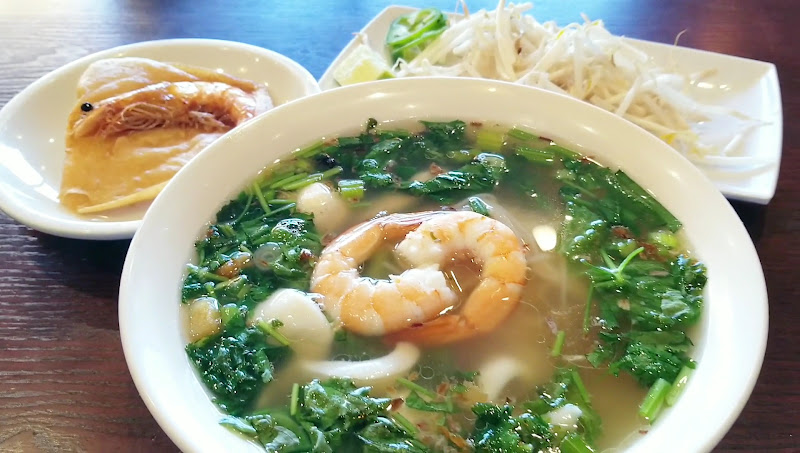 Yummy Egg Noodle 2