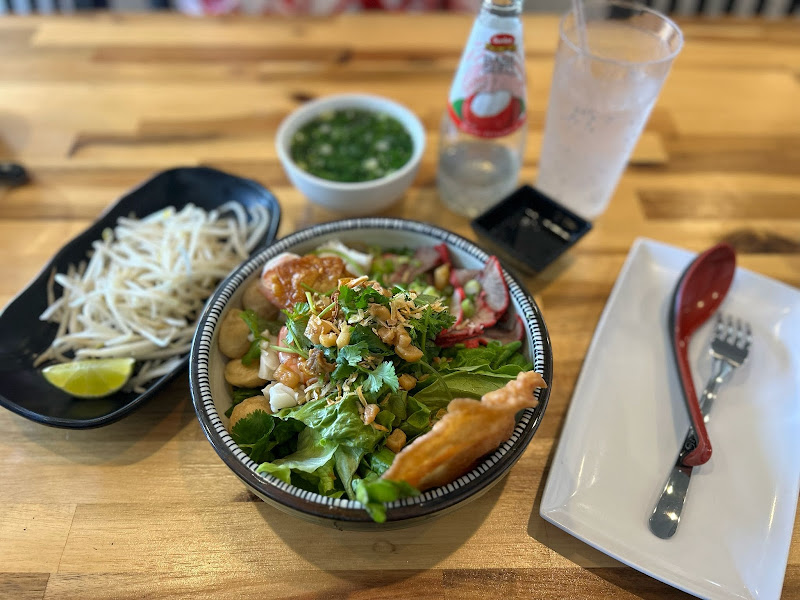 Yummy Egg Noodle 5
