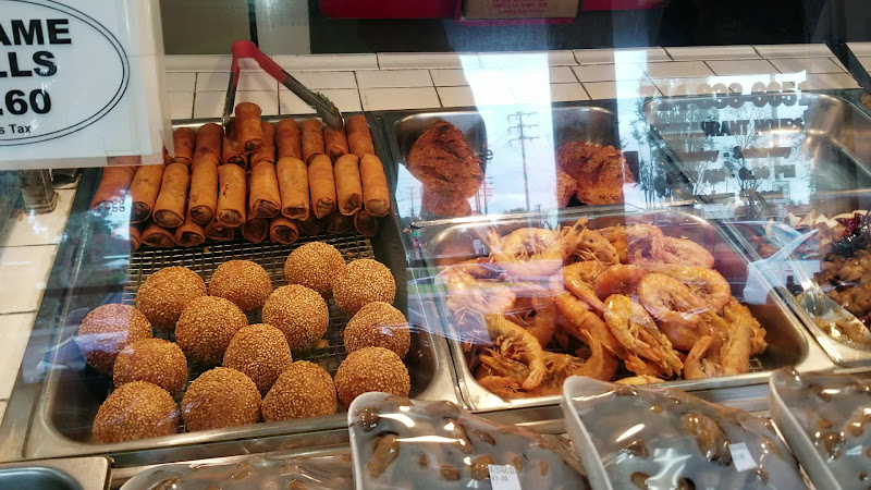 Kim Huong Vietnamese and Chinese Restaurant 3