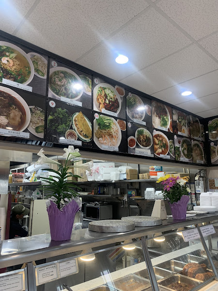 Kim Huong Vietnamese and Chinese Restaurant 5