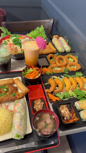 Phở Bắc Kỳ Restaurant 2