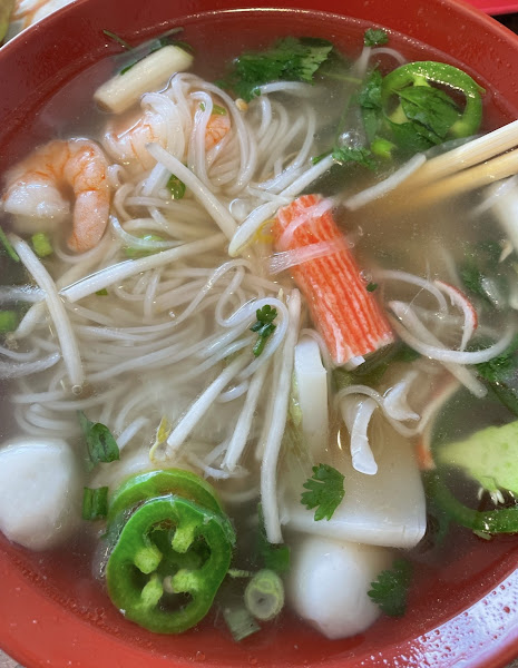 Phở Bắc Kỳ Restaurant 4